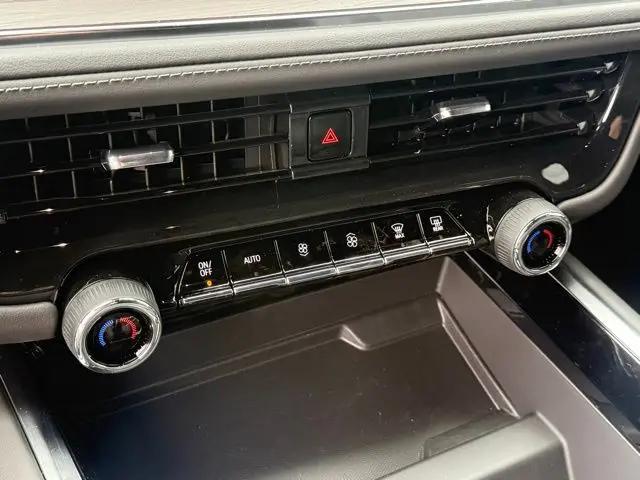 2026 Chevrolet Tahoe 4WD LS
