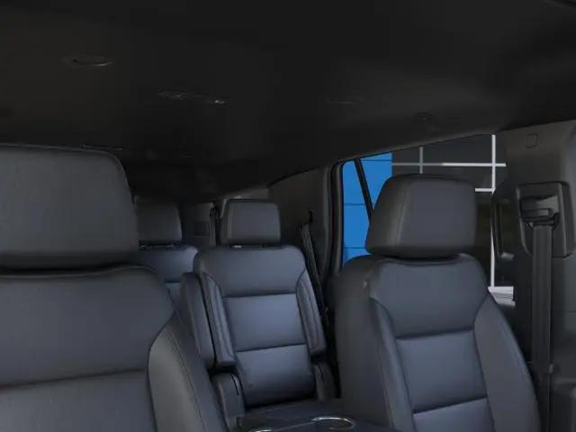 2026 Chevrolet Tahoe 4WD LT