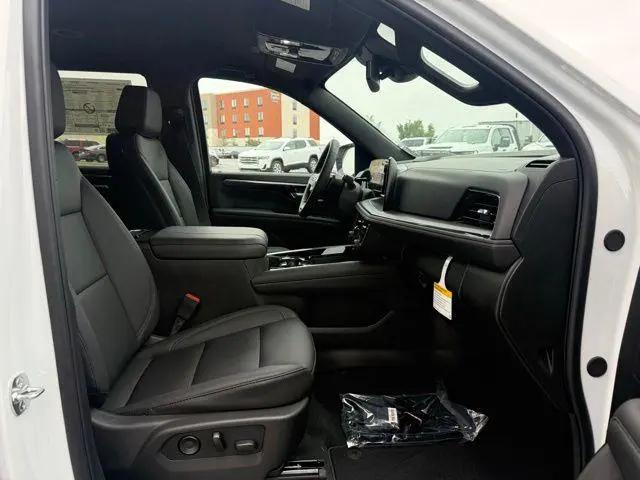 2026 Chevrolet Tahoe 4WD LT