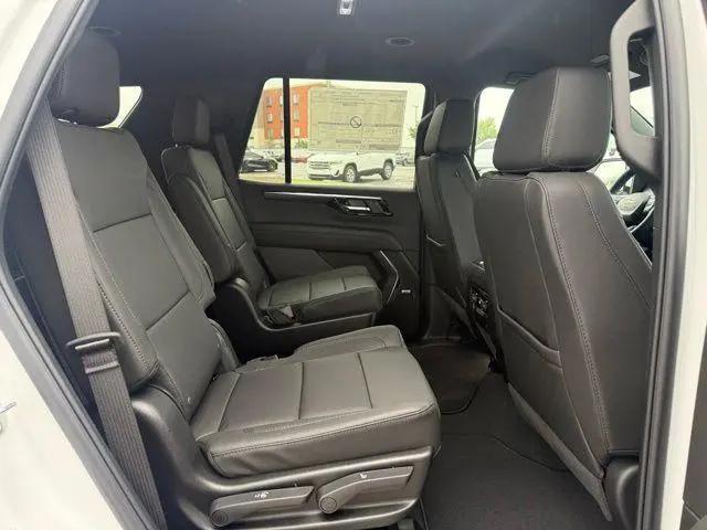 2026 Chevrolet Tahoe 4WD LT