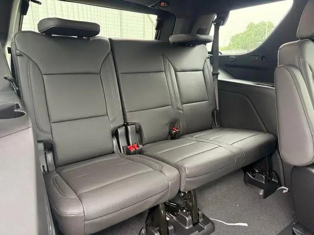 2026 Chevrolet Tahoe 4WD LT