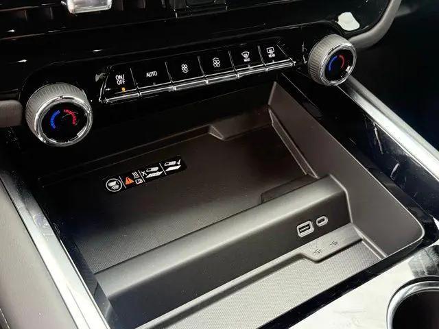 2026 Chevrolet Tahoe 4WD LT