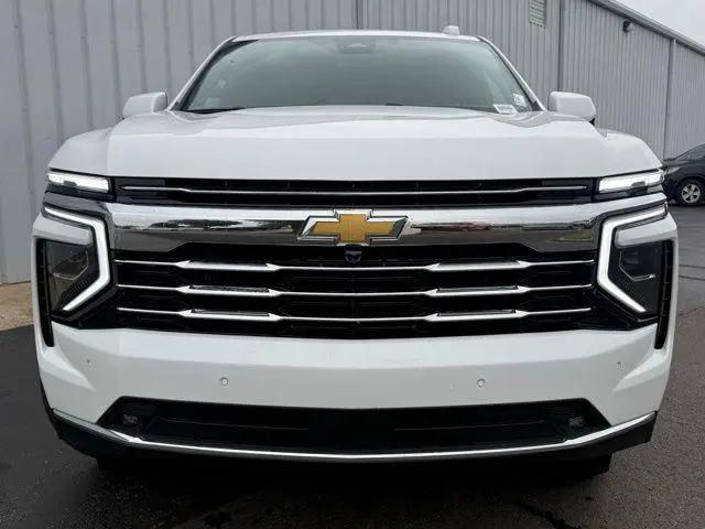 2026 Chevrolet Tahoe 4WD LT