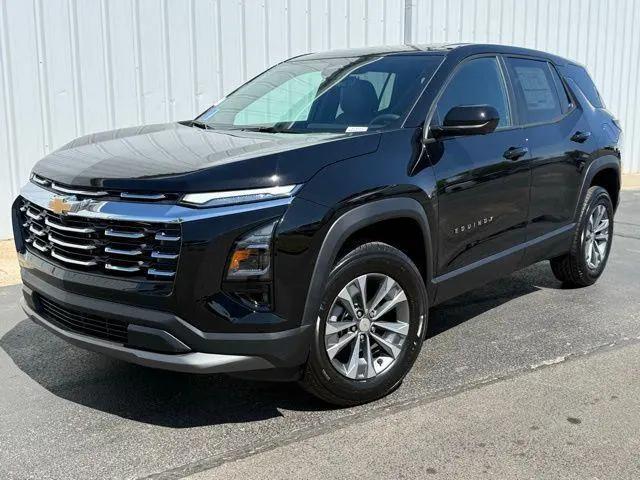 2026 Chevrolet Equinox FWD LT for sale in Oklahoma City, OK