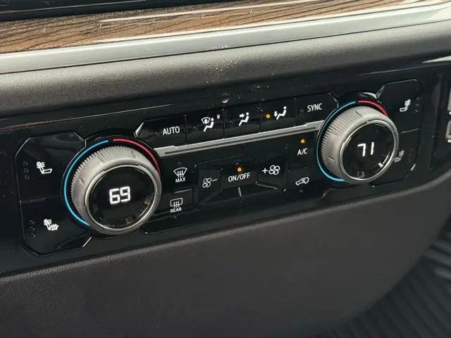 2026 Chevrolet Silverado 1500 4WD Crew Cab Standard Bed LT