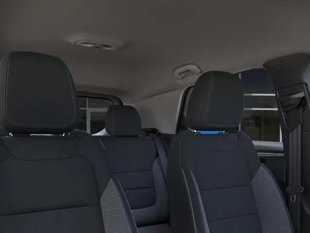 2026 Chevrolet TrailBlazer FWD LT