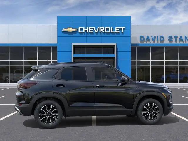 2026 Chevrolet TrailBlazer FWD ACTIV