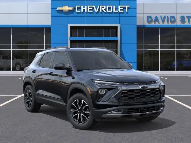2026 Chevrolet TrailBlazer FWD ACTIV