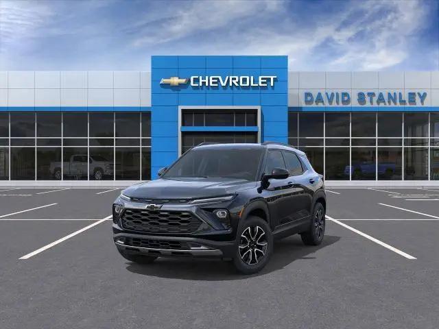 2026 Chevrolet TrailBlazer FWD ACTIV