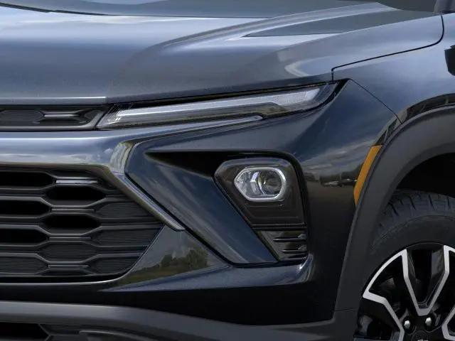 2026 Chevrolet TrailBlazer FWD ACTIV
