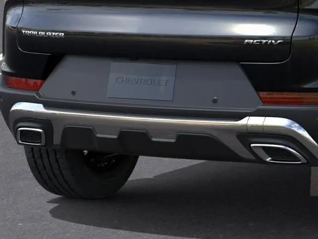 2026 Chevrolet TrailBlazer FWD ACTIV