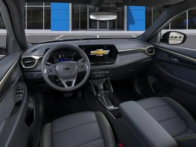 2026 Chevrolet TrailBlazer FWD ACTIV