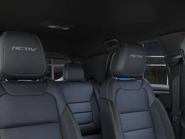2026 Chevrolet TrailBlazer FWD ACTIV