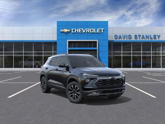 2026 Chevrolet TrailBlazer FWD ACTIV