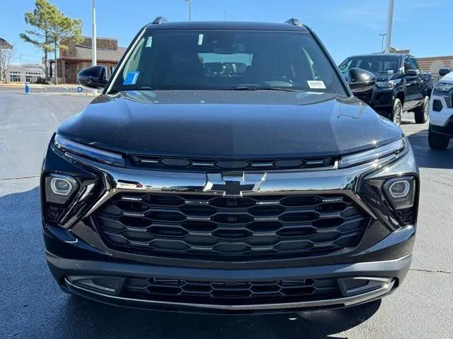 2026 Chevrolet TrailBlazer FWD ACTIV