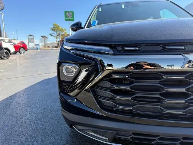 2026 Chevrolet TrailBlazer FWD ACTIV