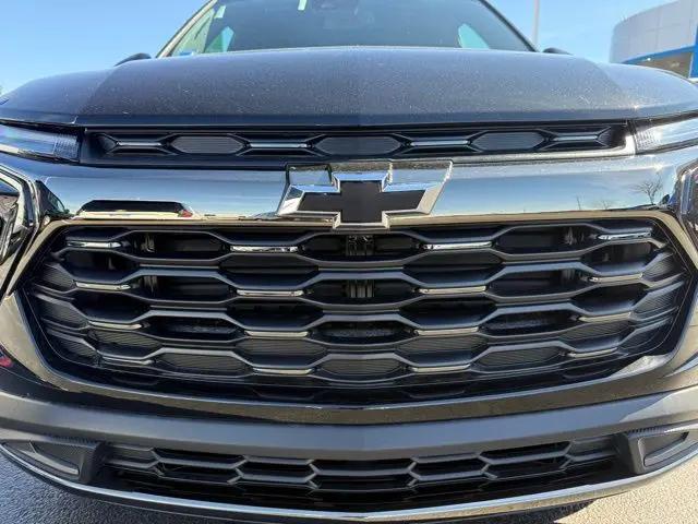 2026 Chevrolet TrailBlazer FWD ACTIV