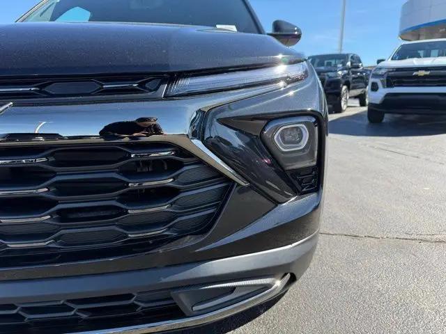2026 Chevrolet TrailBlazer FWD ACTIV