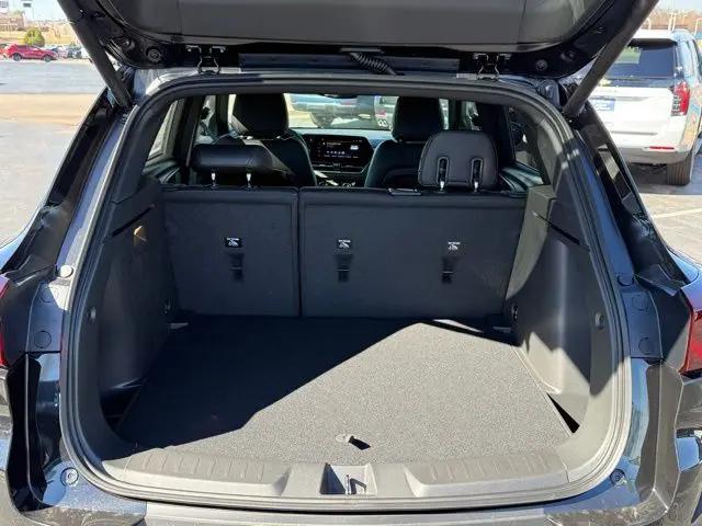 2026 Chevrolet TrailBlazer FWD ACTIV
