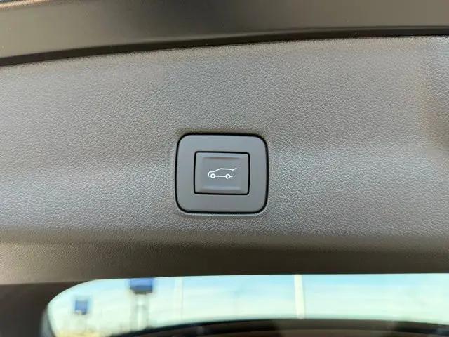 2026 Chevrolet TrailBlazer FWD ACTIV