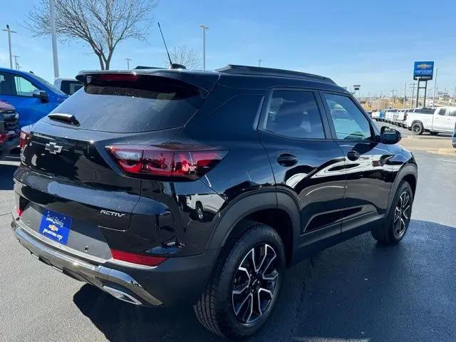 2026 Chevrolet TrailBlazer FWD ACTIV