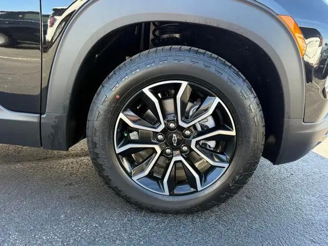 2026 Chevrolet TrailBlazer FWD ACTIV