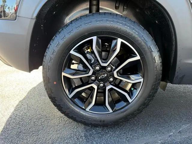 2026 Chevrolet TrailBlazer FWD ACTIV