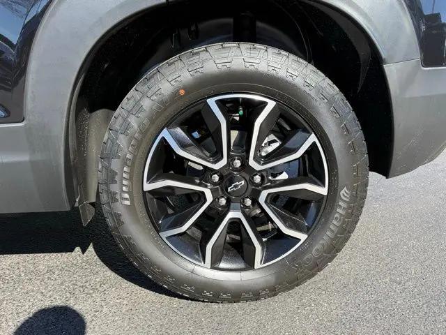 2026 Chevrolet TrailBlazer FWD ACTIV