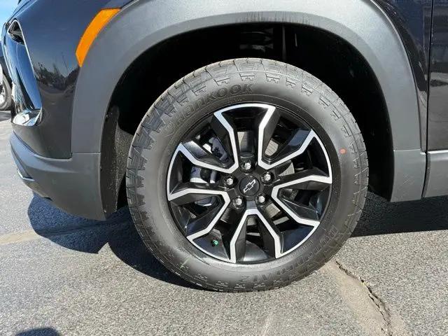 2026 Chevrolet TrailBlazer FWD ACTIV