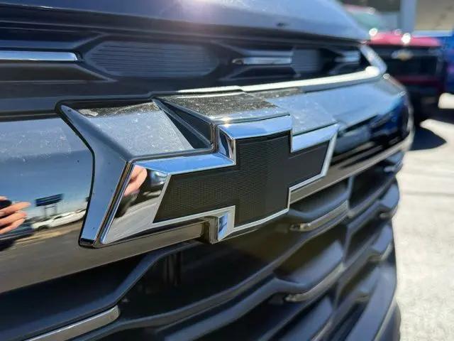 2026 Chevrolet TrailBlazer FWD ACTIV