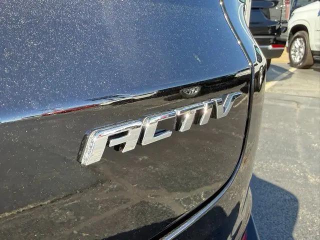 2026 Chevrolet TrailBlazer FWD ACTIV