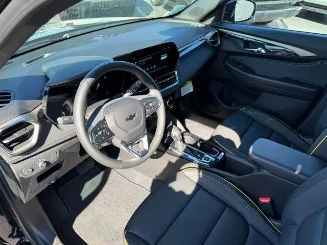 2026 Chevrolet TrailBlazer FWD ACTIV