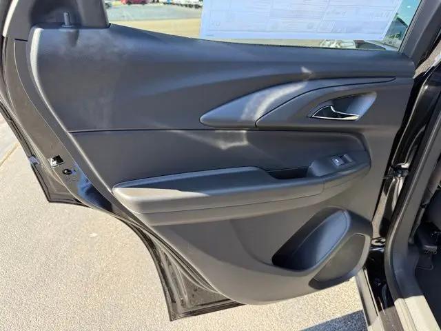 2026 Chevrolet TrailBlazer FWD ACTIV