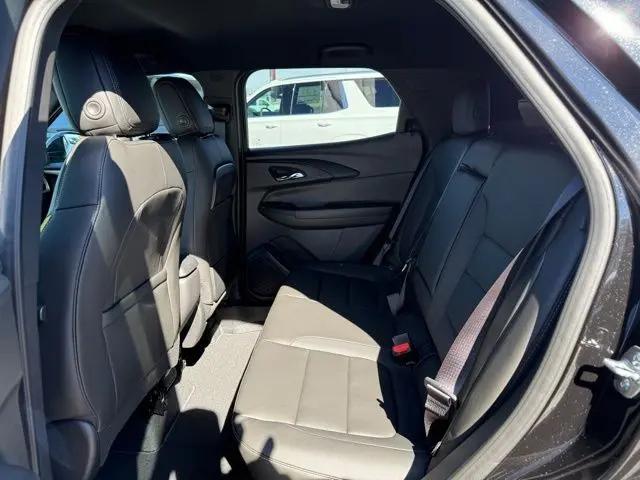2026 Chevrolet TrailBlazer FWD ACTIV