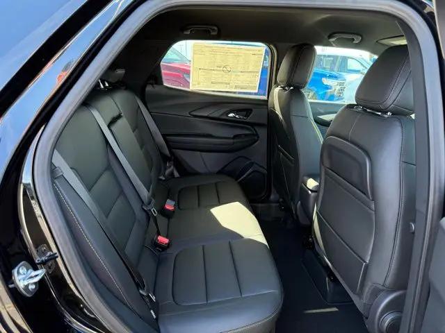 2026 Chevrolet TrailBlazer FWD ACTIV