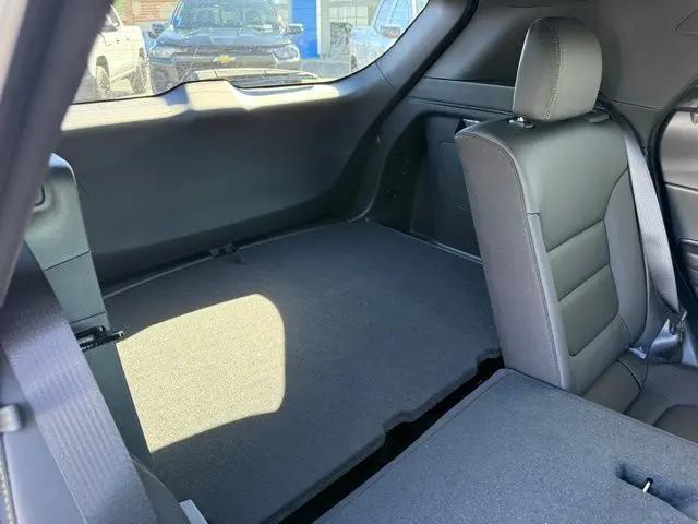 2026 Chevrolet TrailBlazer FWD ACTIV