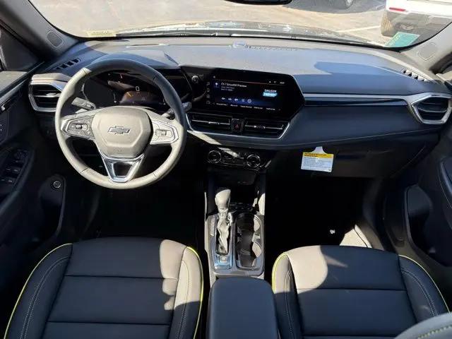 2026 Chevrolet TrailBlazer FWD ACTIV