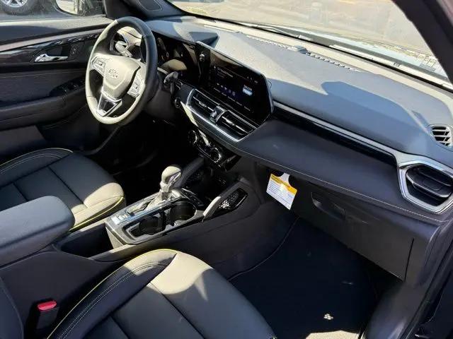 2026 Chevrolet TrailBlazer FWD ACTIV