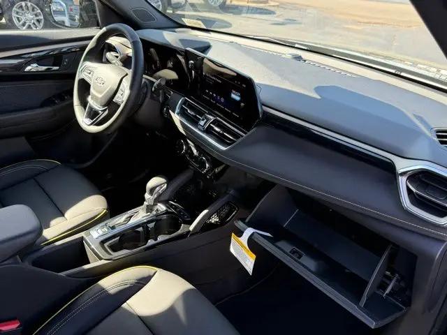 2026 Chevrolet TrailBlazer FWD ACTIV