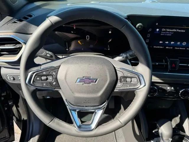 2026 Chevrolet TrailBlazer FWD ACTIV