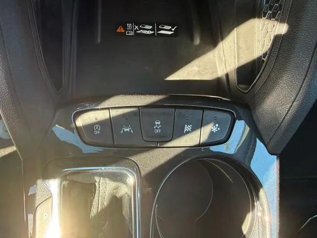 2026 Chevrolet TrailBlazer FWD ACTIV