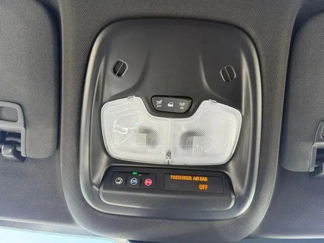 2026 Chevrolet TrailBlazer FWD ACTIV