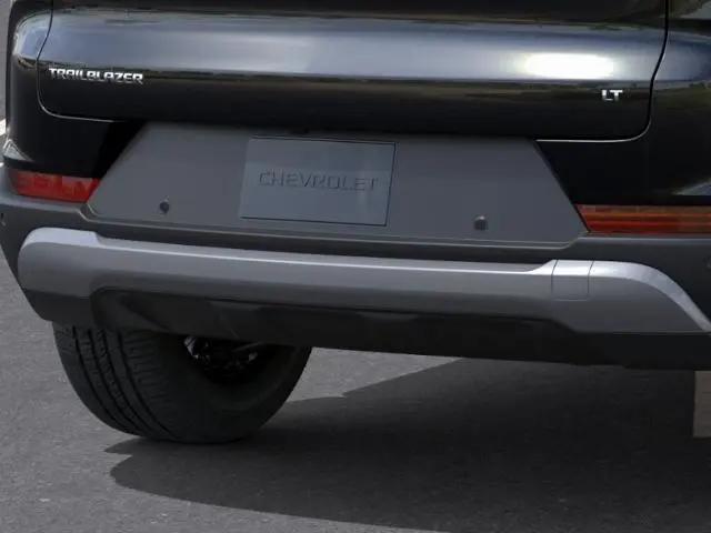 2026 Chevrolet TrailBlazer FWD LT