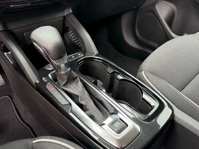 2026 Chevrolet TrailBlazer FWD LT