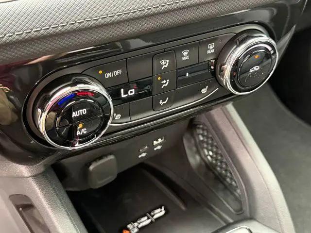 2026 Chevrolet TrailBlazer FWD LT