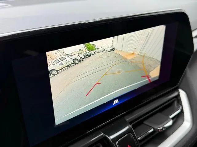 2026 Chevrolet TrailBlazer FWD LT