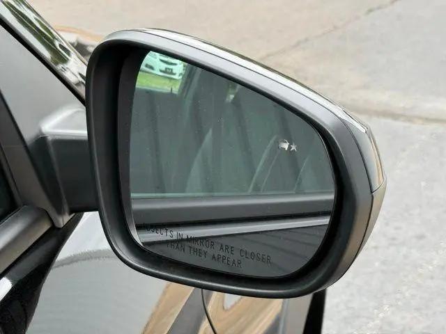 2026 Chevrolet TrailBlazer FWD LT
