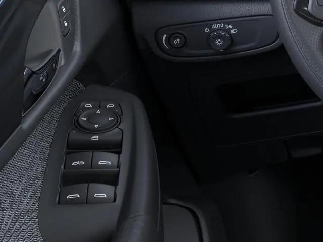2026 Chevrolet TrailBlazer AWD LT