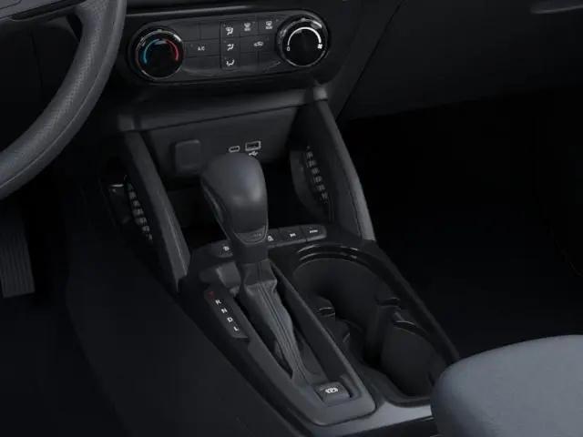 2026 Chevrolet TrailBlazer AWD LT