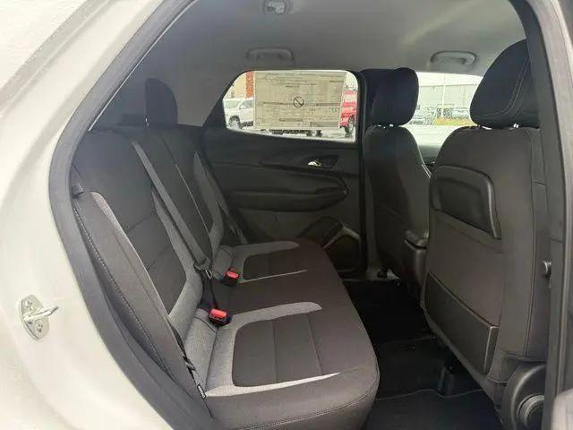 2026 Chevrolet TrailBlazer AWD LT